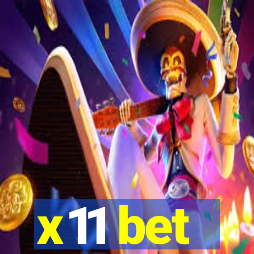 x11 bet